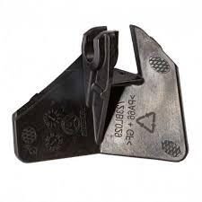 Motora pārsega eņģe labajā pusē Aixam Emotion